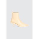 Bottes Ankle Boot - Panna - Femme