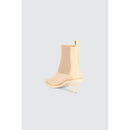 Bottes Ankle Boot - Panna - Femme