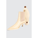 Bottes Ankle Boot - Panna - Femme