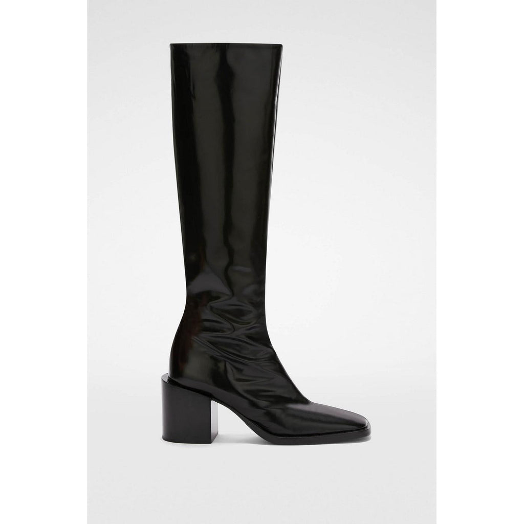 Bottes - Black - Femme