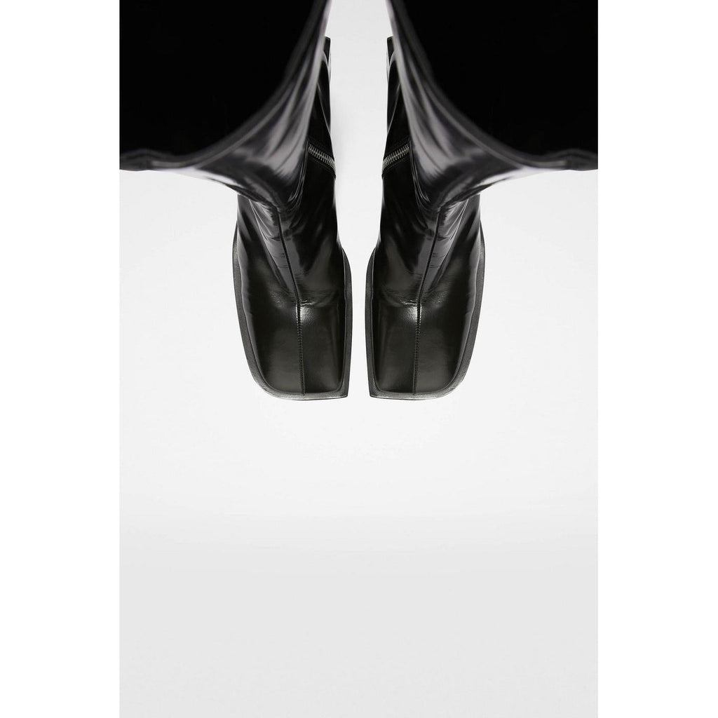 Bottes - Black - Femme