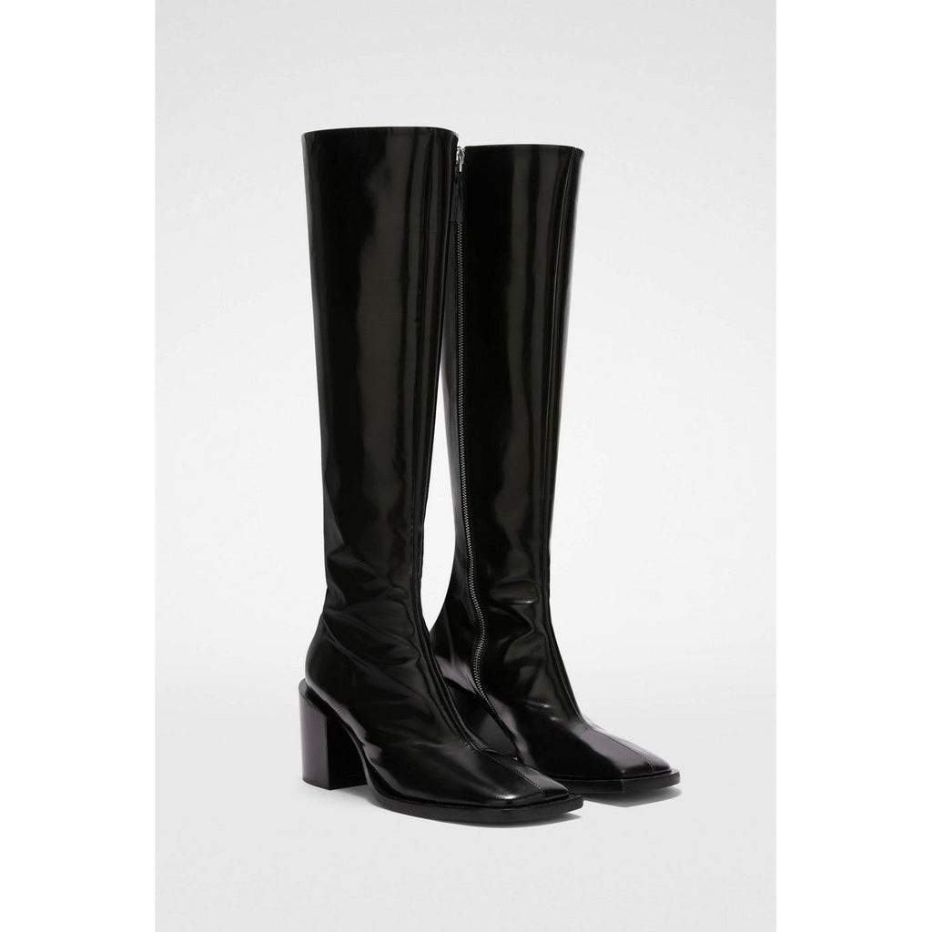 Bottes - Black - Femme