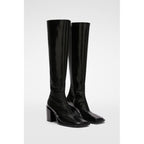 Bottes - Black - Femme