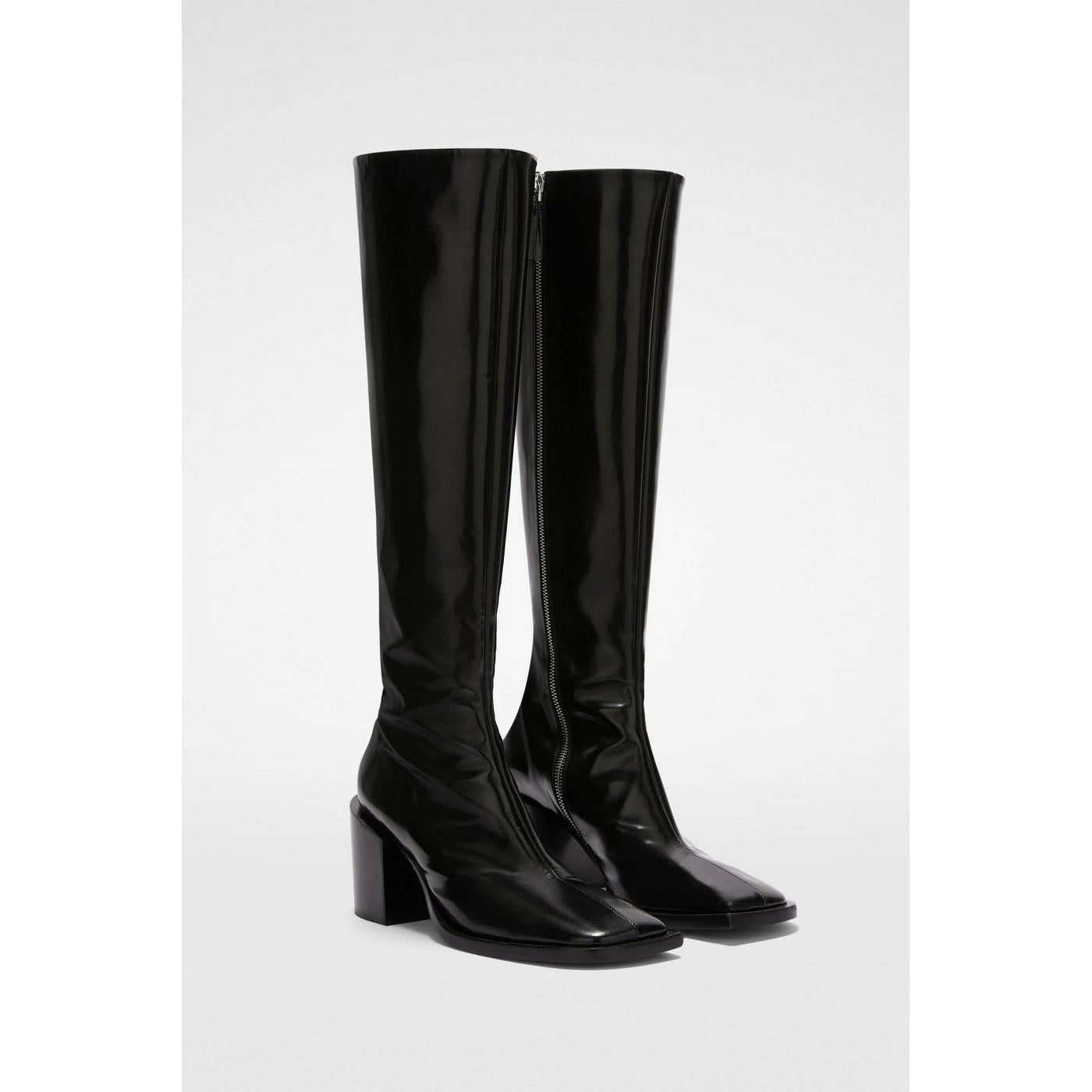 Bottes - Black - Femme