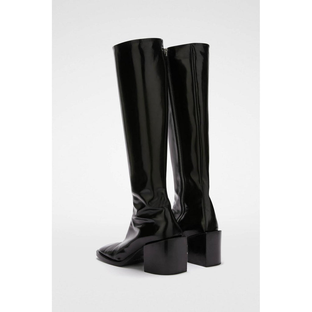 Bottes - Black - Femme