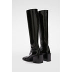 Bottes - Black - Femme