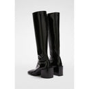 Bottes - Black - Femme