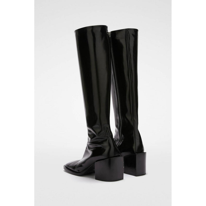 Bottes - Black - Femme