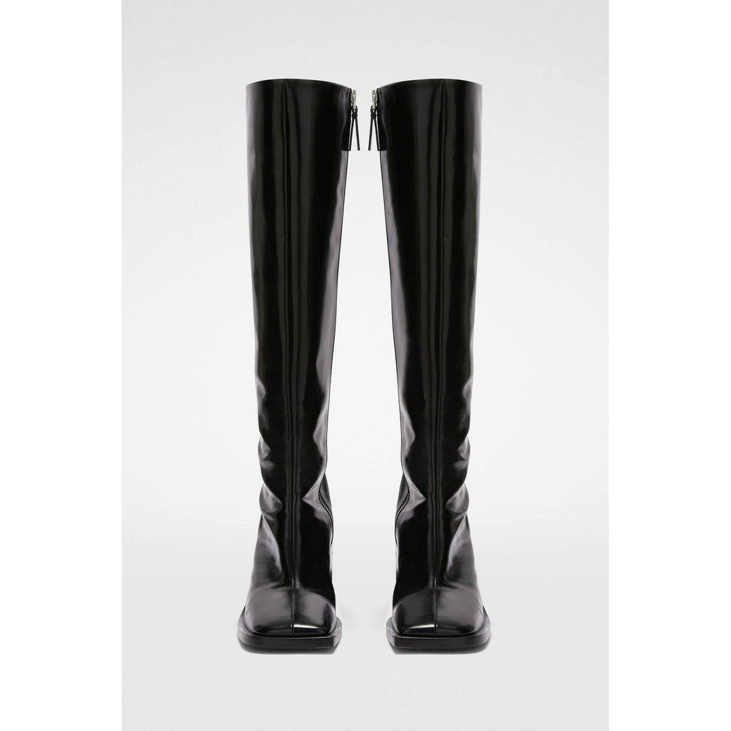 Bottes - Black - Femme
