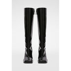 Bottes - Black - Femme