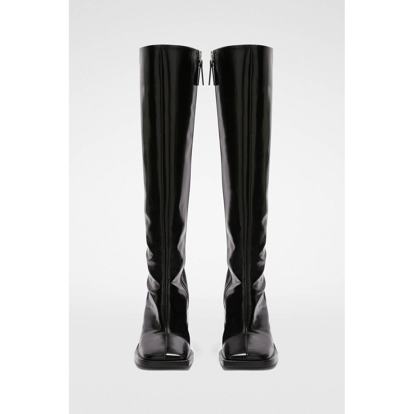 Bottes - Black - Femme