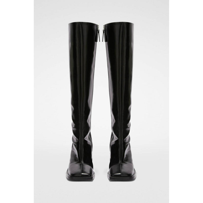 Bottes - Black - Femme