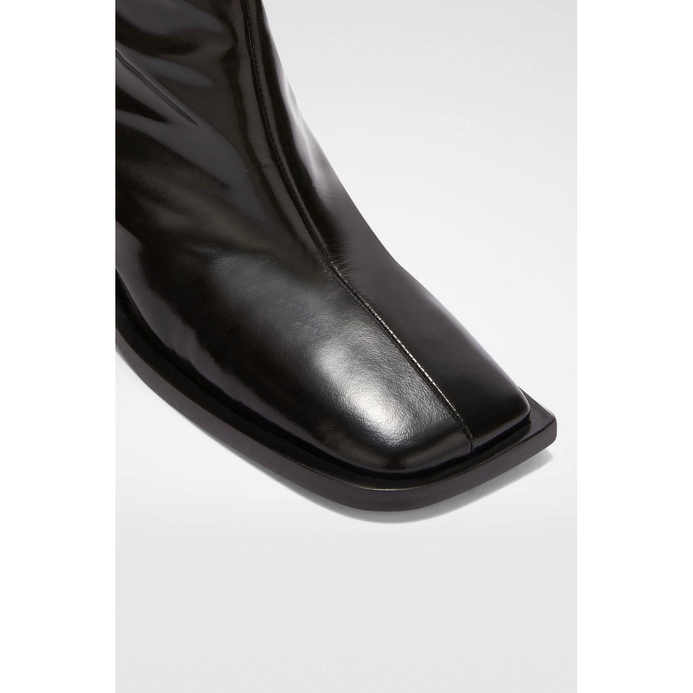 Bottes - Black - Femme