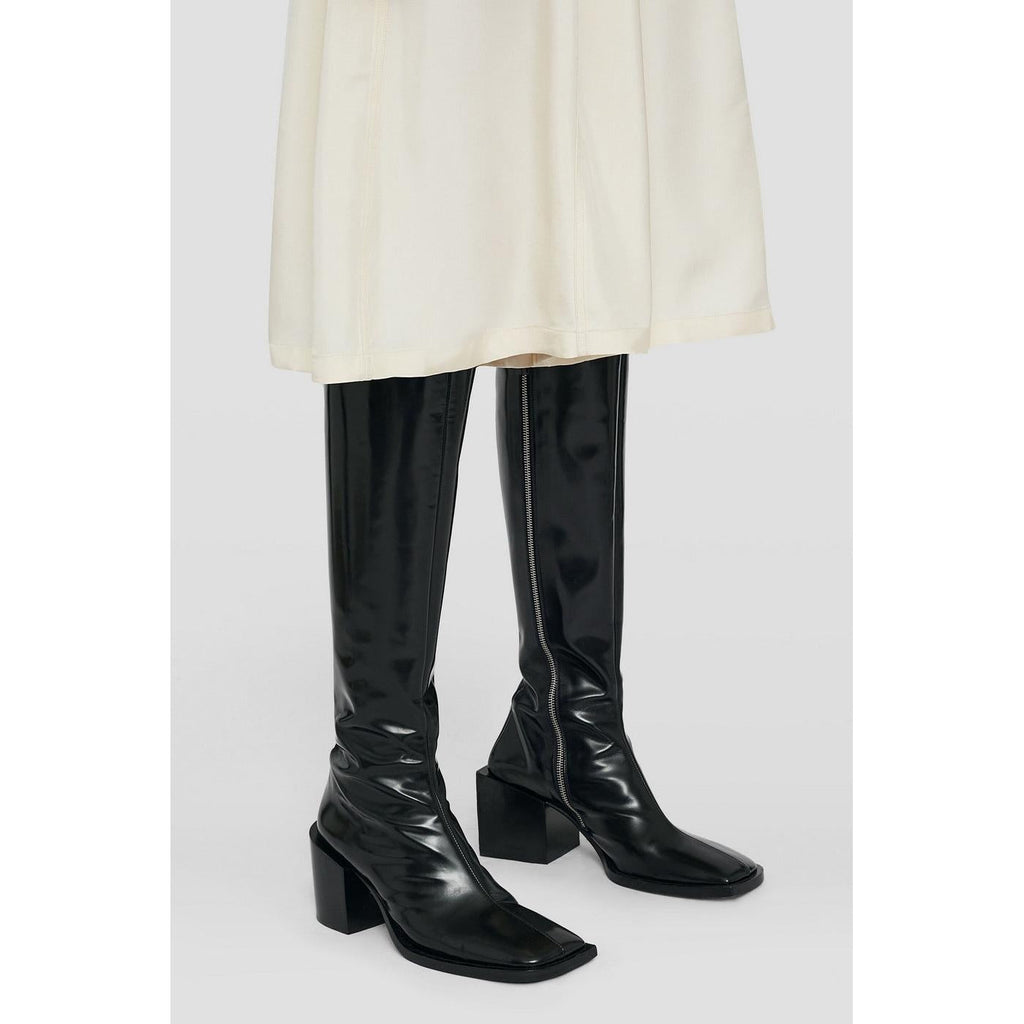 Bottes - Black - Femme