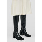 Bottes - Black - Femme