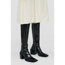 Bottes - Black - Femme