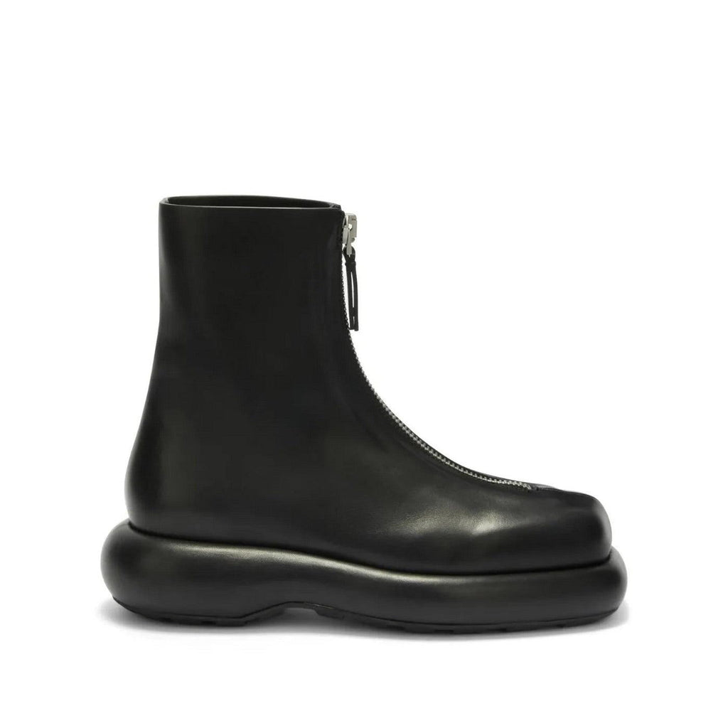 Botas Stivaletto - Black - Mujer