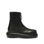 Botas Stivaletto - Black - Mujer