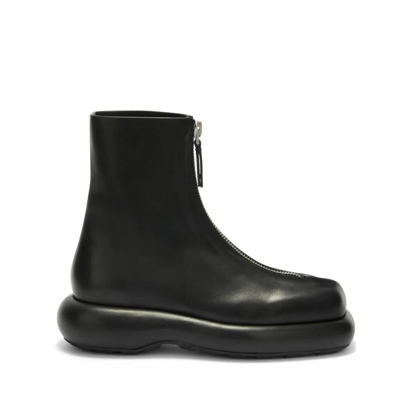 Botas Stivaletto - Black - Mujer