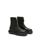 Botas Stivaletto - Black - Mujer