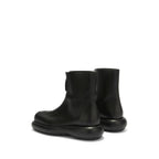 Botas Stivaletto - Black - Mujer