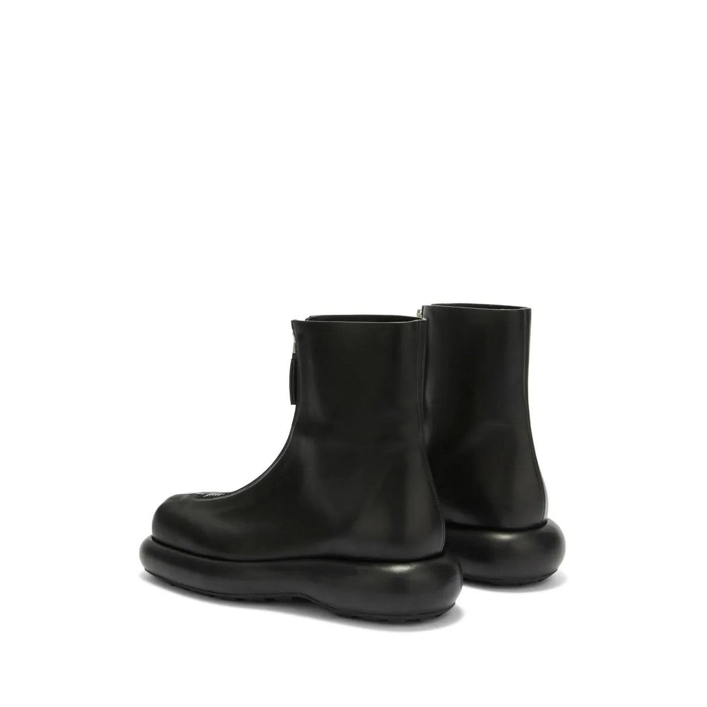 Botas Stivaletto - Black - Mujer
