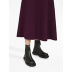 Botas Stivaletto - Black - Mujer