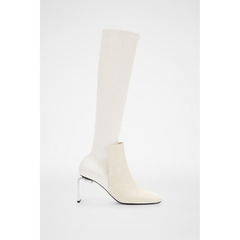 Bottes Stivale - Light Beige / Burro - Femme