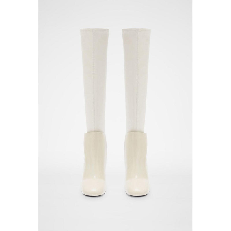 Bottes Stivale - Light Beige / Burro - Femme