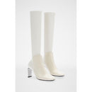 Bottes Stivale - Light Beige / Burro - Femme