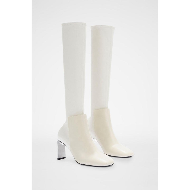 Bottes Stivale - Light Beige / Burro - Femme