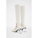 Bottes Stivale - Light Beige / Burro - Femme