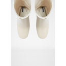 Bottes Stivale - Light Beige / Burro - Femme
