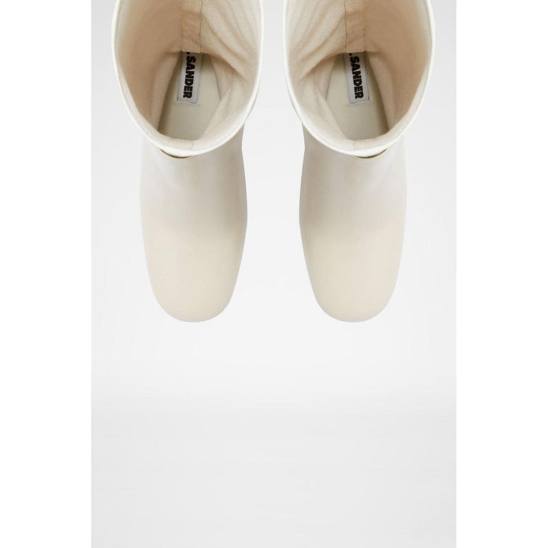 Bottes Stivale - Light Beige / Burro - Femme