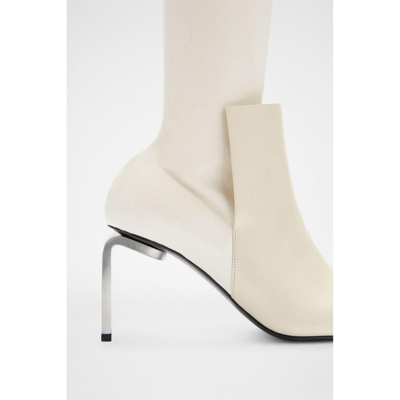 Bottes Stivale - Light Beige / Burro - Femme