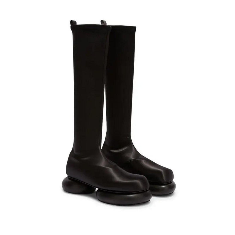 Bottes Stivale - Black - Femme