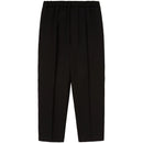 Pantalon Aw - Black - Homme
