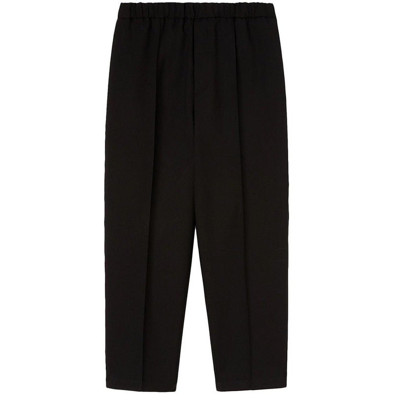 Pantalon Aw - Black - Homme