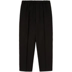 Pantalon Aw - Black - Homme