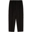 Pantalon Aw - Black - Homme