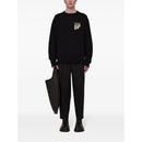 Pantalon Aw - Black - Homme