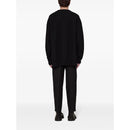 Pantalon Aw - Black - Homme