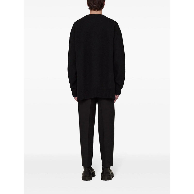 Pantalon Aw - Black - Homme