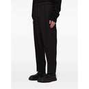 Pantalon Aw - Black - Homme