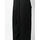 Pantalon Aw - Black - Homme