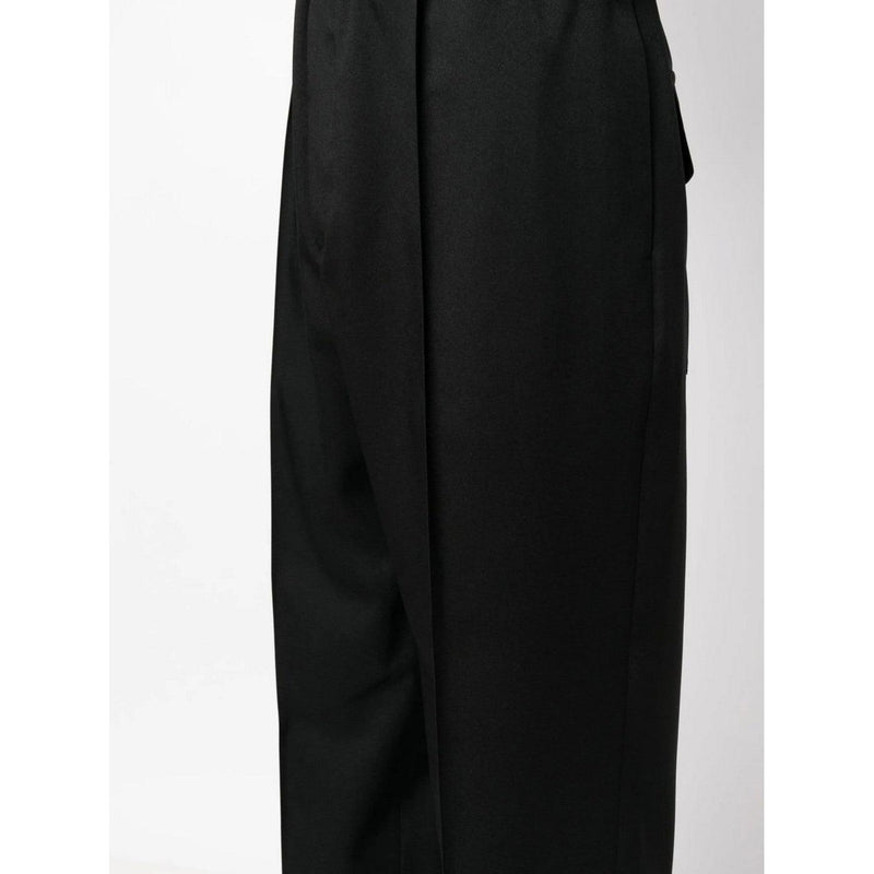 Pantalon Aw - Black - Homme