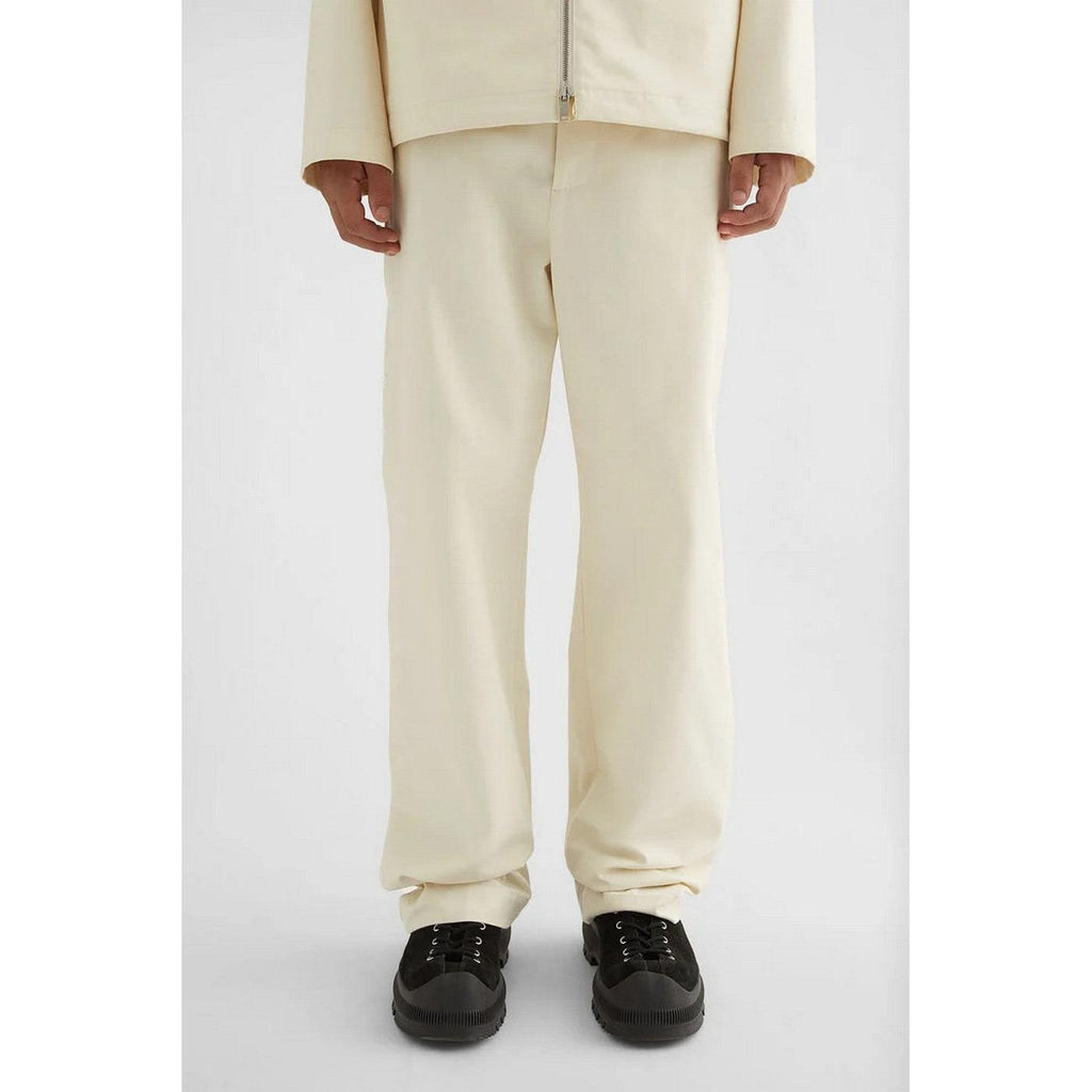 Pantalon Aw - Raw Cotton - Homme