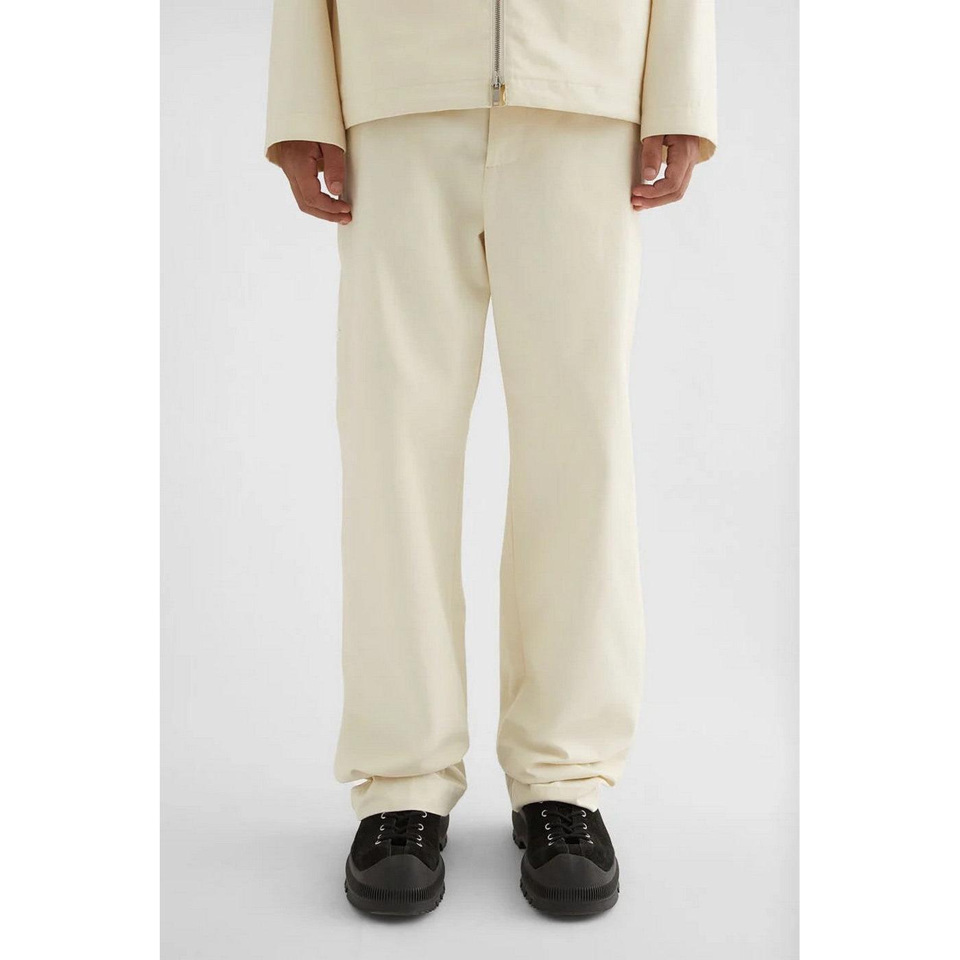 Pantalon Aw - Raw Cotton - Homme