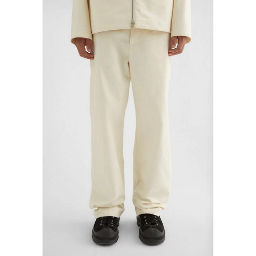 Pantalon Aw - Raw Cotton - Homme