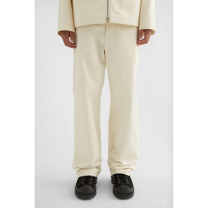 Pantalon Aw - Raw Cotton - Homme